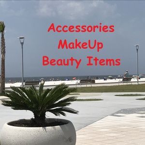 MakeUp Beauty Items Accessories Sunglasses